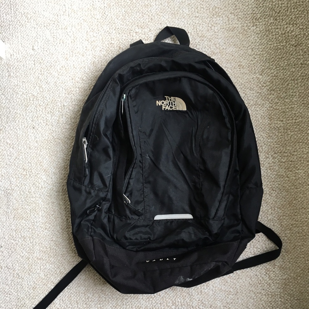 North Face Backpack